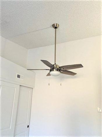 Ceiling Fan at Tall Timber Apartments, Cincinnati, OH