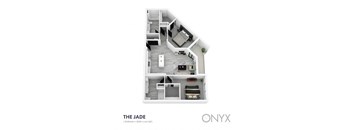 ONYX - The Jade