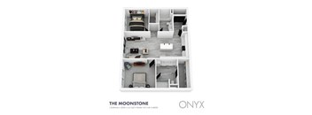 ONYX - The Moonstone