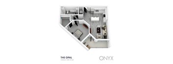 ONYX - The Opal
