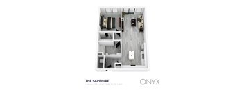 ONYX - The Sapphire