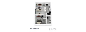 ONYX - The Sunstone