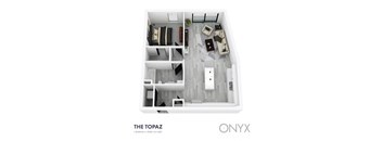 ONYX - The Topaz