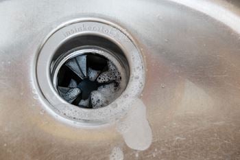 Garbage Disposal at Millcroft Apartments and Townhomes, Milford, 45150