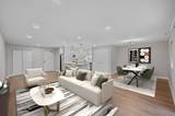 2-bedroom apartment at Indian Creek Apartments And Townhomes in Cincinnati