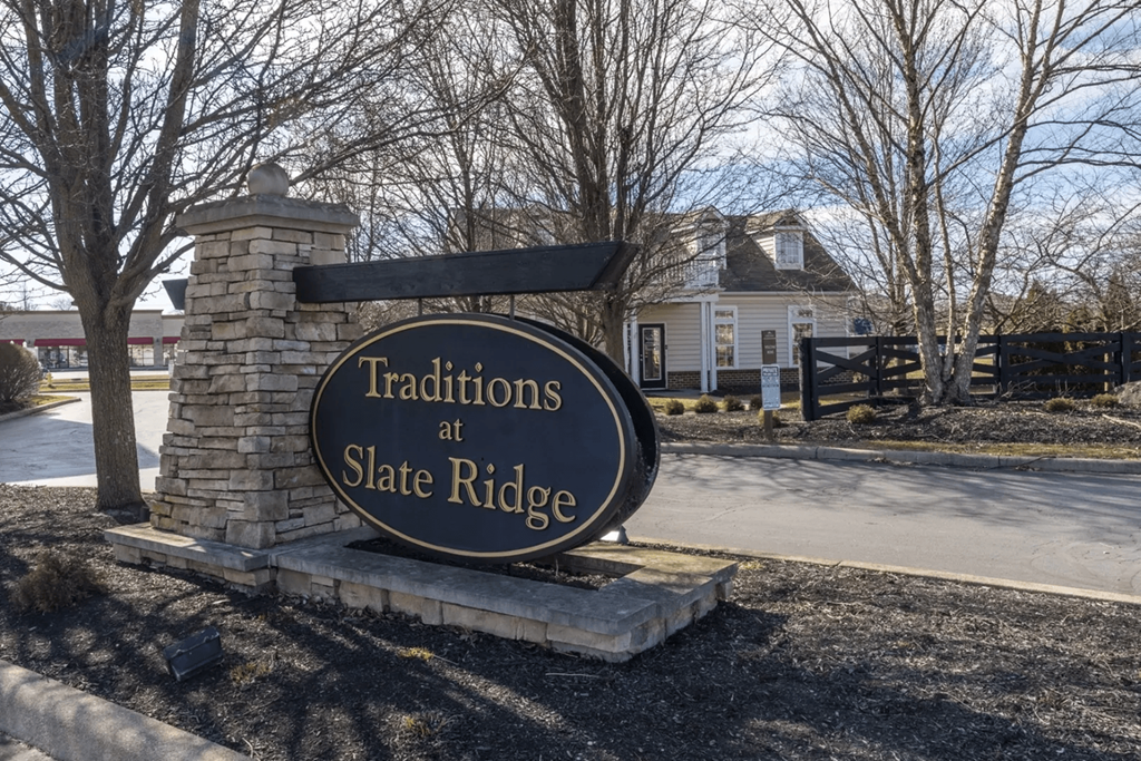 Traditions At Slate Ridge Apartments, 1929 Opal Street, Reynoldsburg