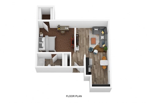 300 Washington Ave Studio-1 Bed Apartment, Multi-Family for Rent - Photo Gallery 39