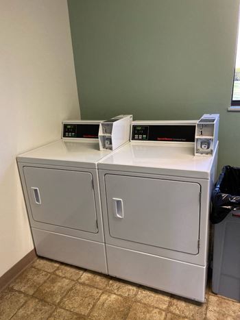 Clothes Care Center