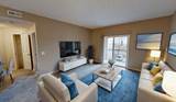 1-bedroom apartment at Prescott Place Apartments in Columbus