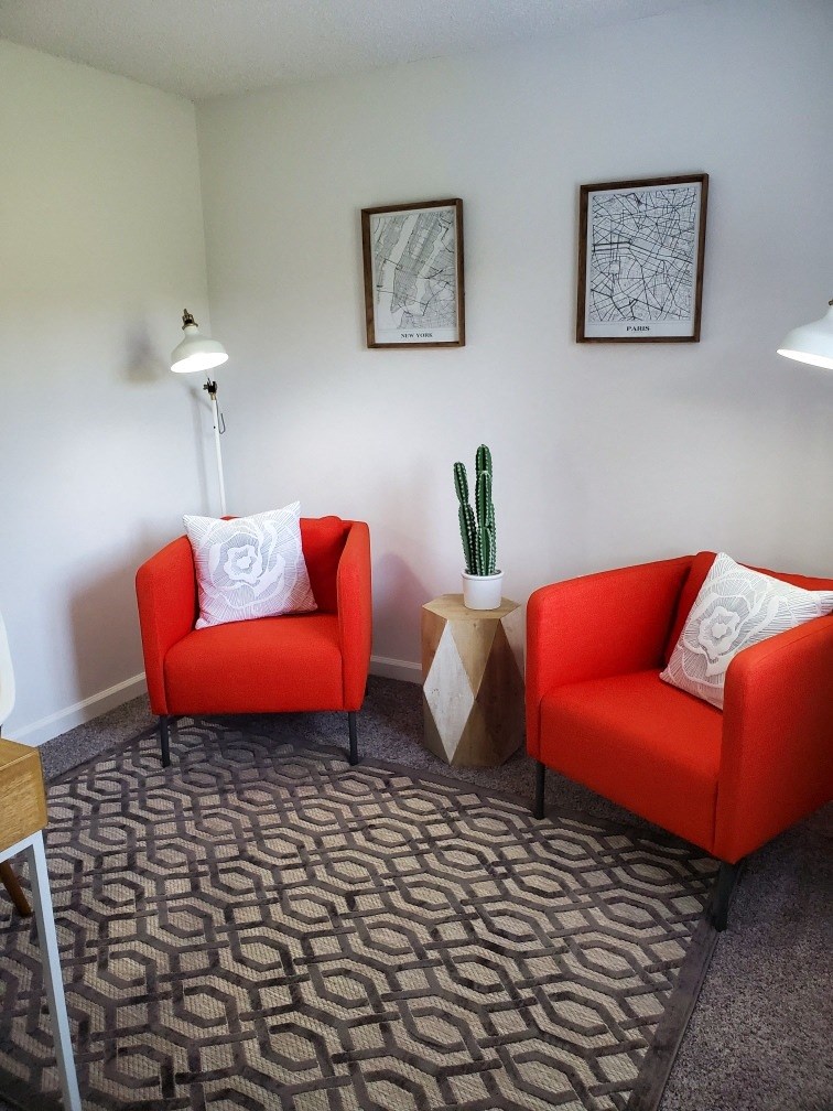 The Den at Fox Run, Dayton