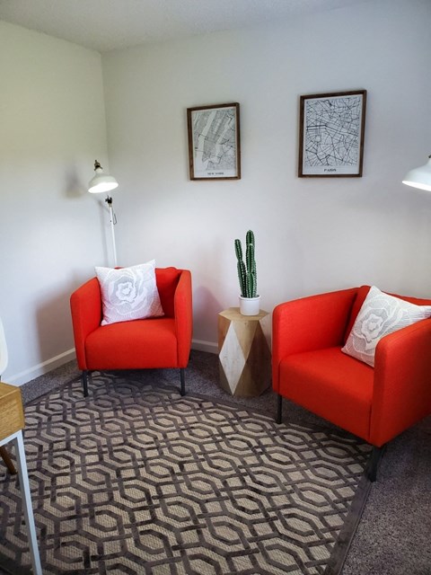 The Den at Fox Run, Dayton