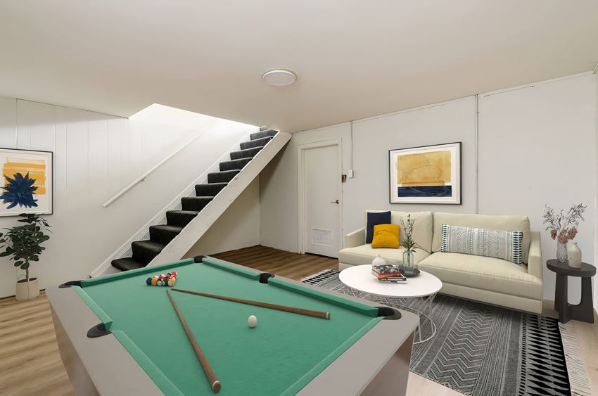 The Grove Apartments