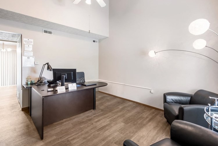 Parkside At Maple Canyon