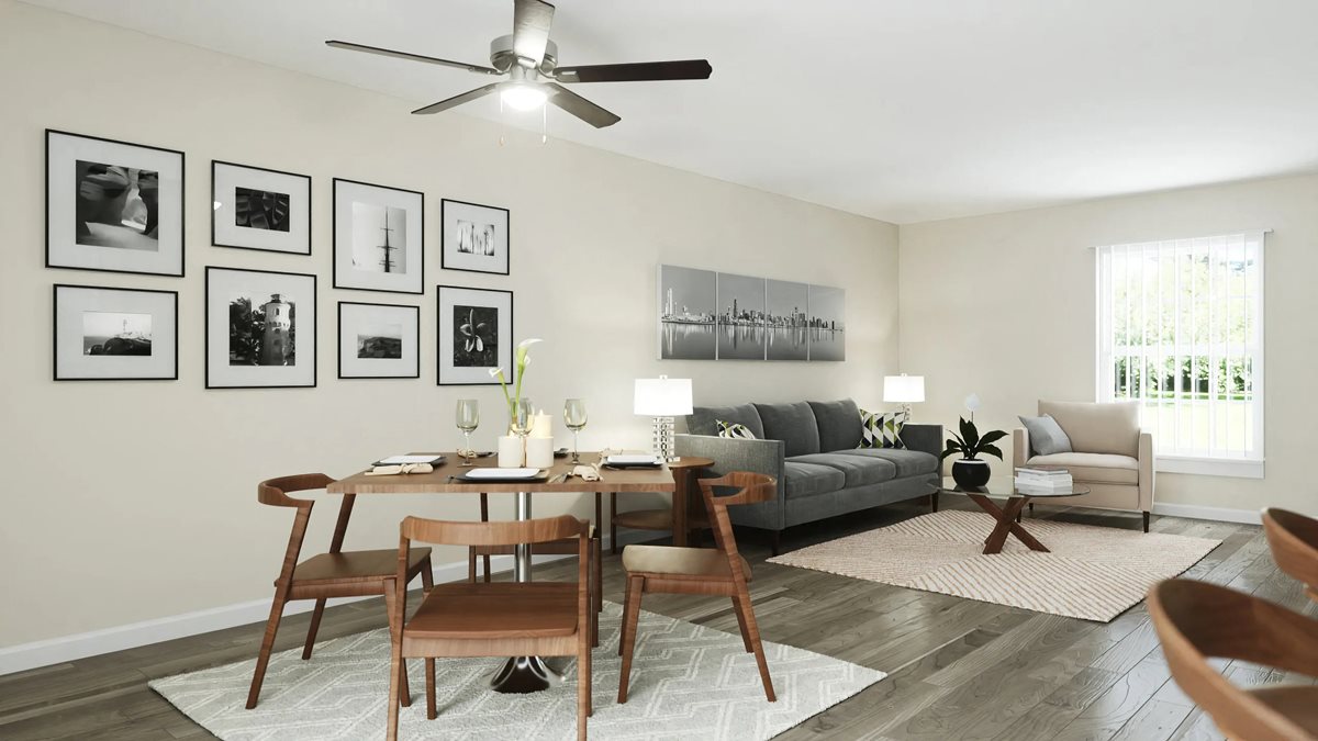 A62 Apartments