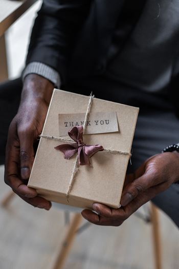 Gift at Tall Timber Apartments, Cincinnati, OH