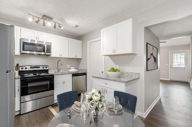 Parkside At Maple Canyon