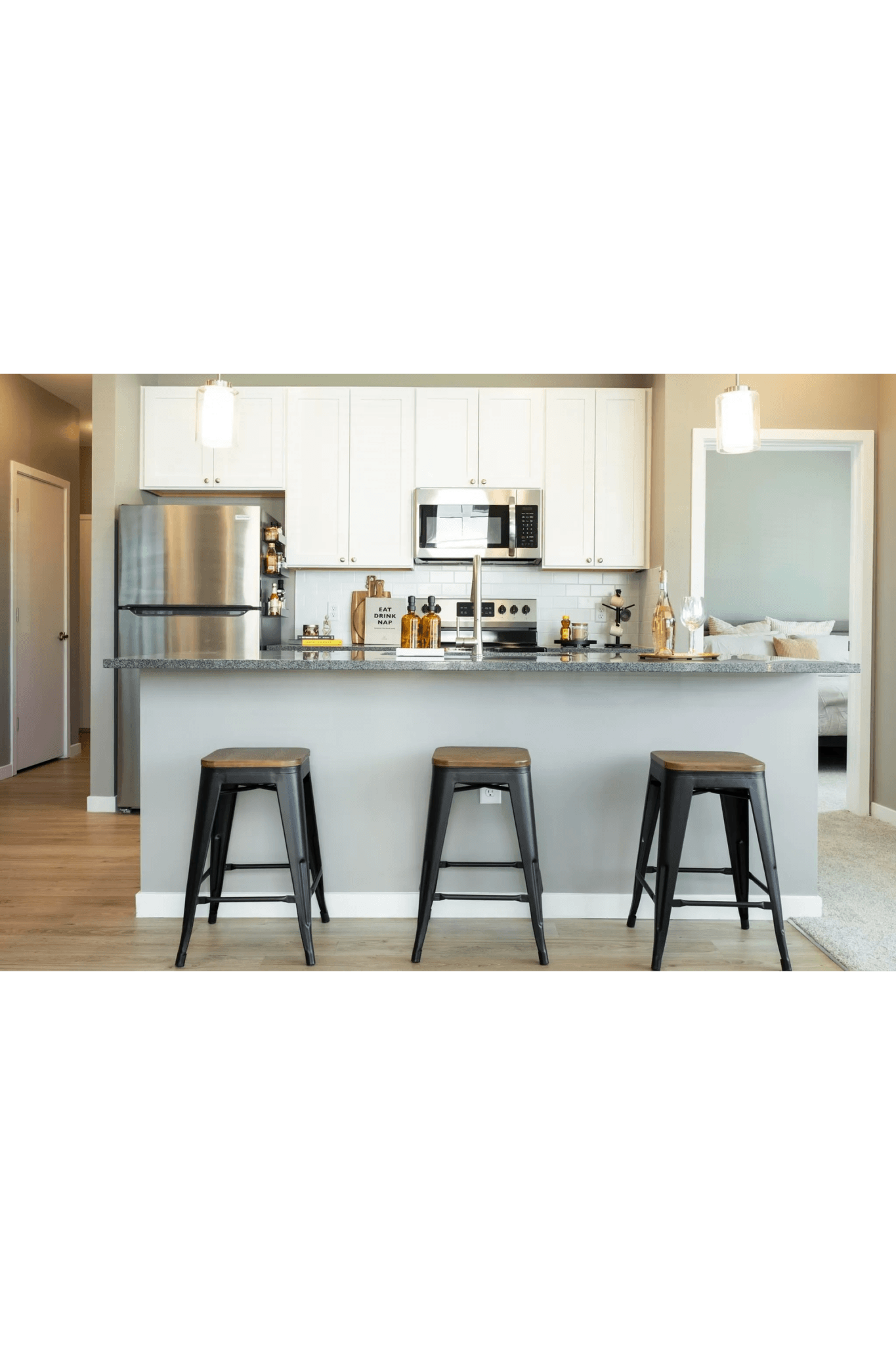 7373 Bales St 1-2 Beds Apartment for Rent