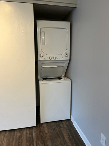 Laundry at The Reserve at Grand Valley, Milford, OH, 45150