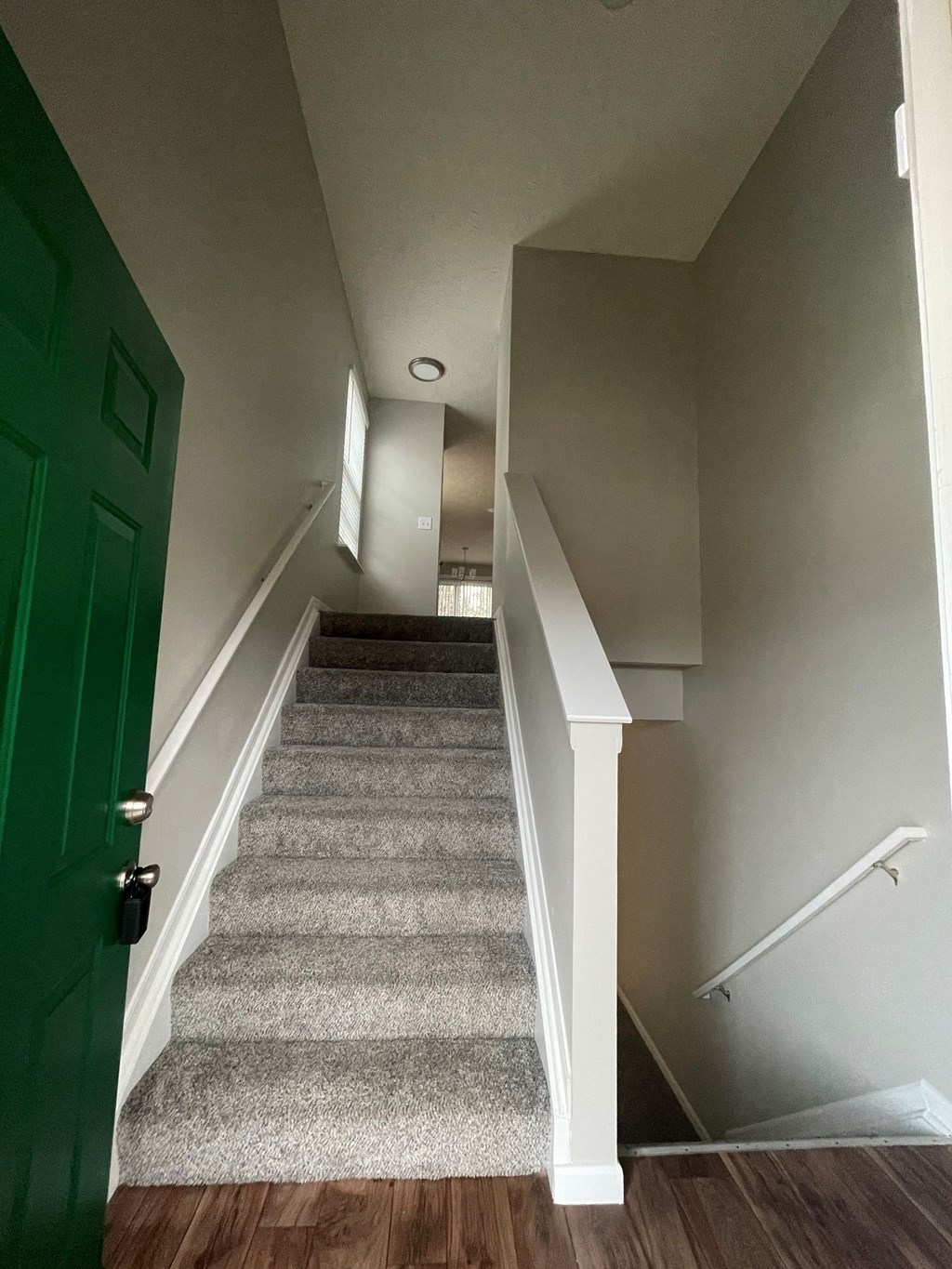 Staircase at Richwood North Estates, Florence, KY, 41042