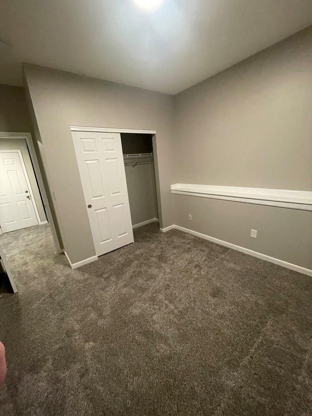 Unfurnished Bedroom at Richwood North Estates, Florence