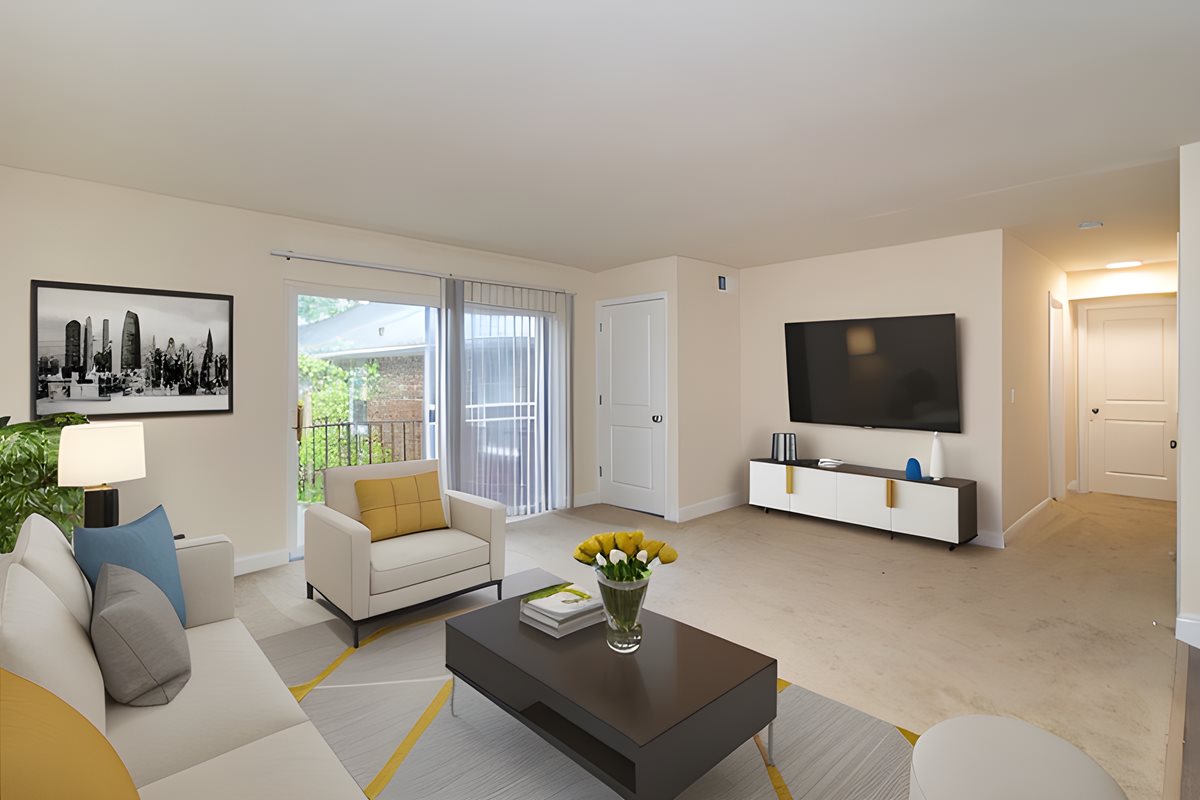 Olde Towne In Kenwood Apartments