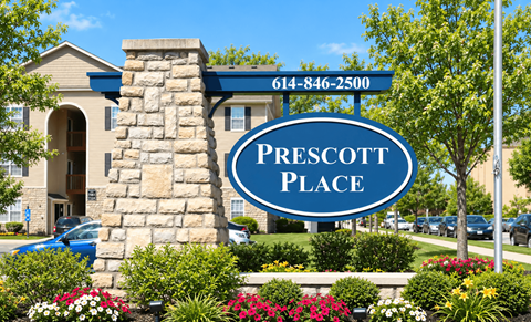 351 Peat Moss Drive 1-2 Beds Apartment for Rent
