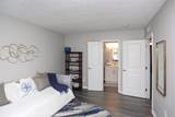 1-bedroom apartment at Spinnaker Court Apartments in Indianapolis