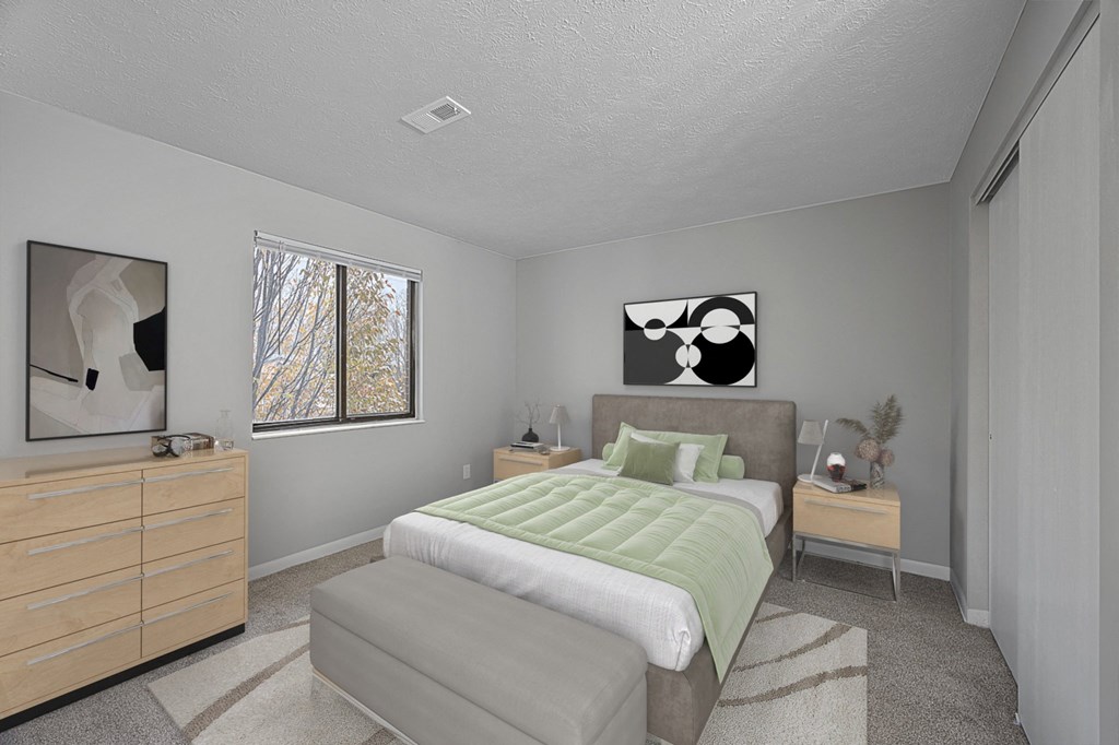 The Reserve At Grand Valley