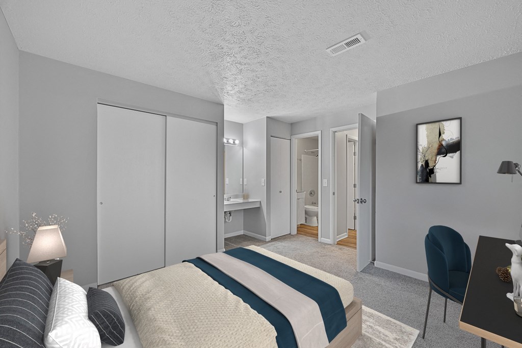 The Reserve At Grand Valley