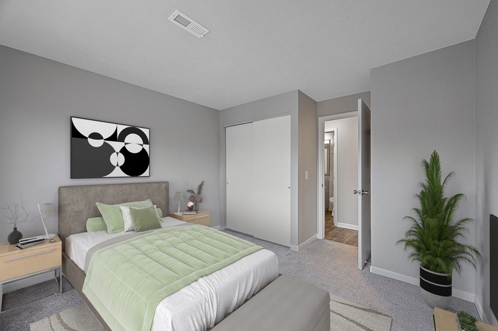 The Reserve At Grand Valley