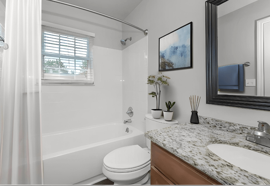 Village Of Coldstream