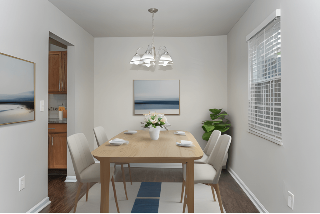 Village Of Coldstream