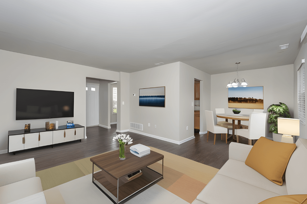 Village Of Coldstream