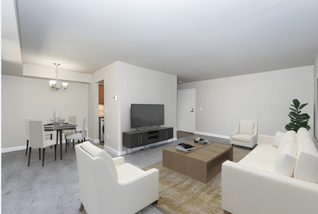 Village Of Coldstream