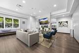 1-bedroom apartment at Rose Hill Apartments in Alexandria