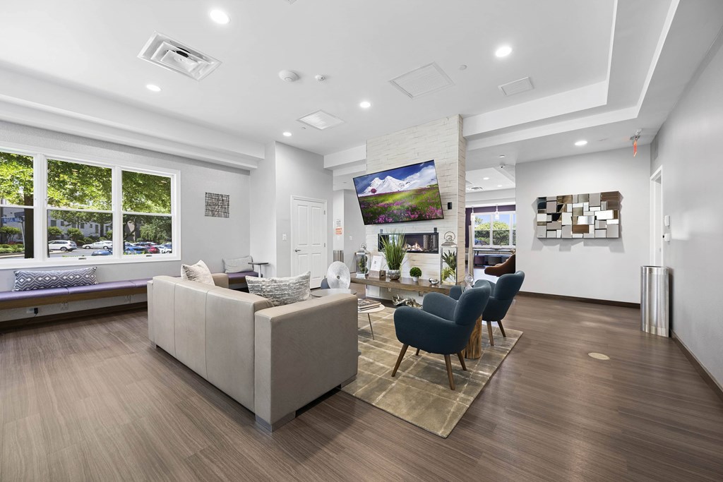 Rose Hill Apartments