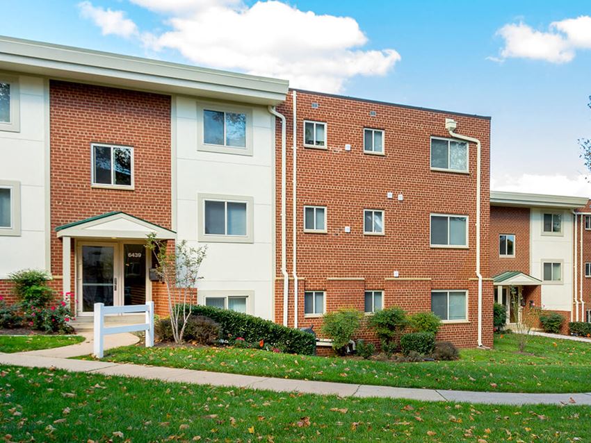 Bren Mar Apartments, 6374 Beryl Road, Alexandria, VA RentCafe