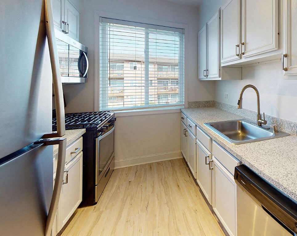 Rose Hill Apartments, 6198 Rose Hill Drive, Alexandria, VA RentCafe