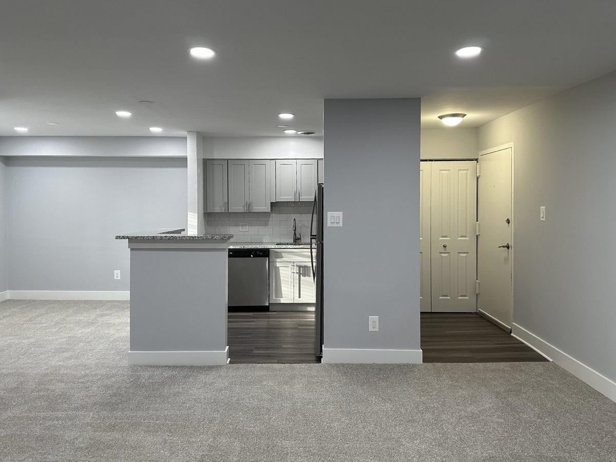 Tysons Glen Apartments And Townhomes