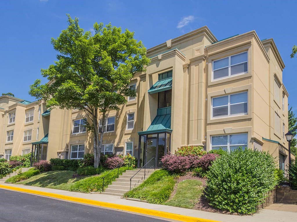 Access Controlled Apartment Living at Stuart Woods, Herndon, VA, 20170