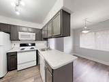 1-bedroom apartment at Stuart Woods Apartments in Herndon