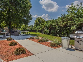 bbq and eating area outdoor Property Image