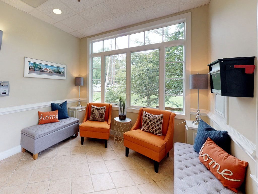 Woodlee Terrace Apartments