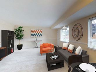 3700 Jermantown Road 3 Beds Apartment for Rent - Photo Gallery 2