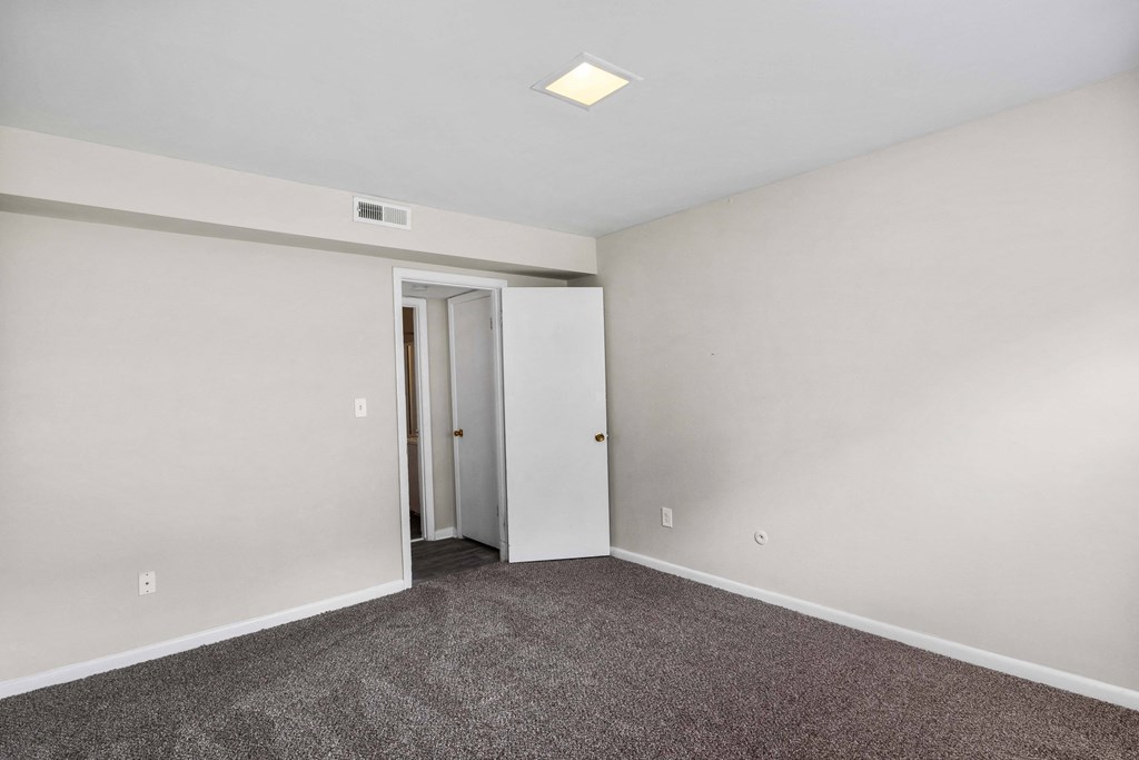 The Lexington Apartments