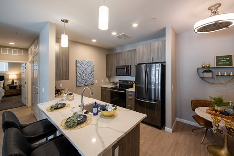 Gateway Place | Greeley, CO Apartments