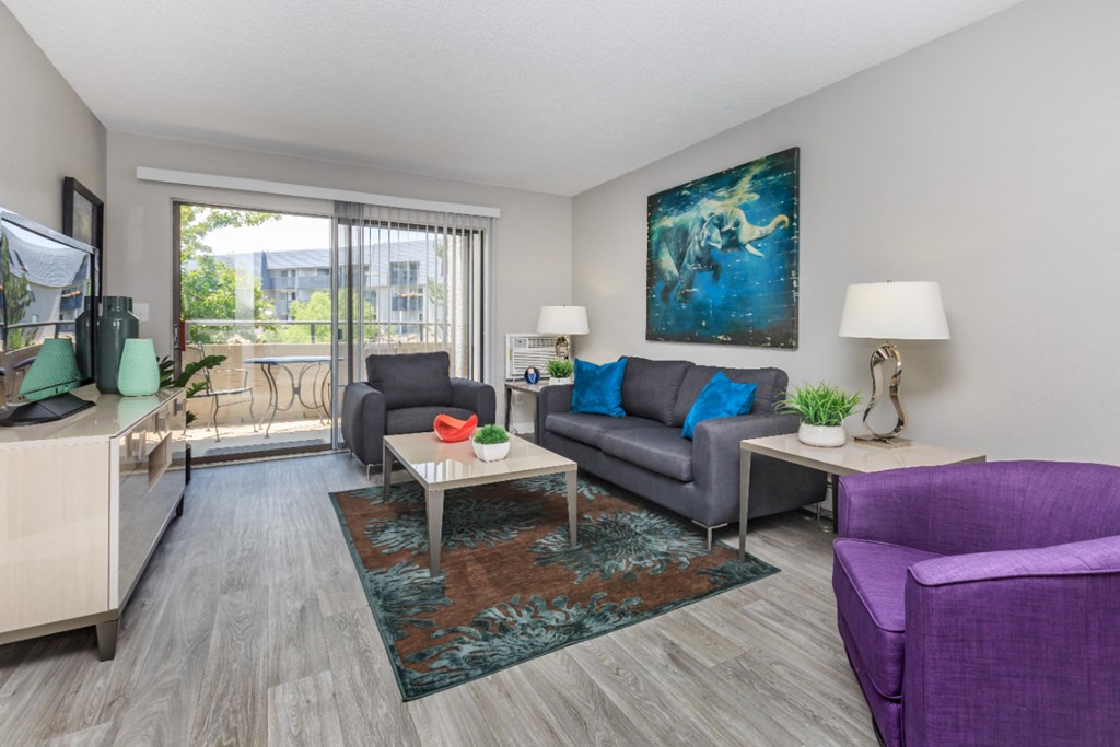 Retreat at Water's Edge | Colorado Springs, CO Apartments