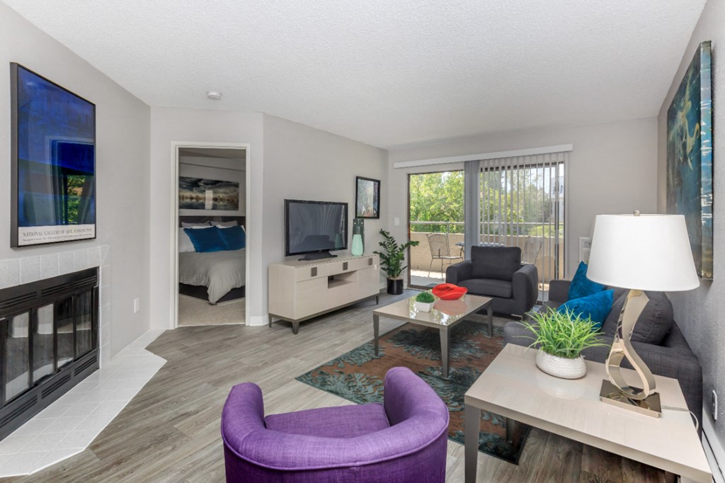 Retreat at Water's Edge | Colorado Springs, CO Apartments
