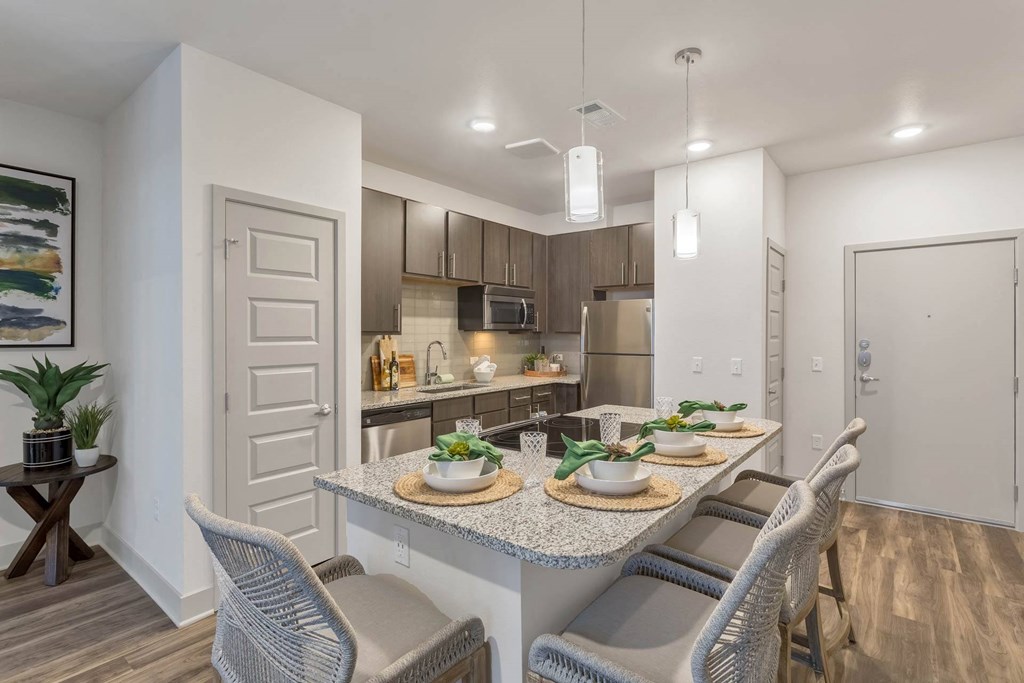 SoBo Station | Denver, CO Apartments