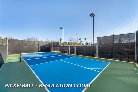 Lindell Living (55+ Active Adult)